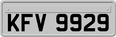 KFV9929