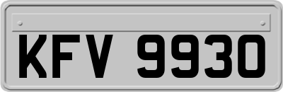 KFV9930