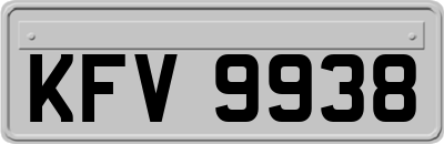 KFV9938