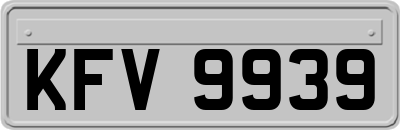 KFV9939