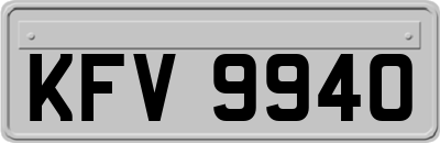 KFV9940