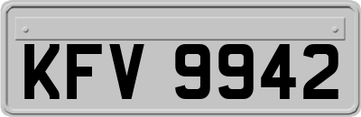 KFV9942