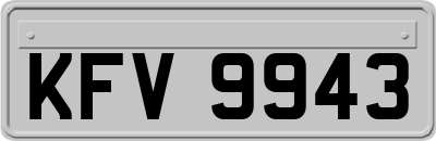 KFV9943