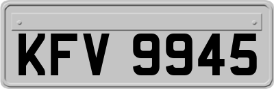 KFV9945