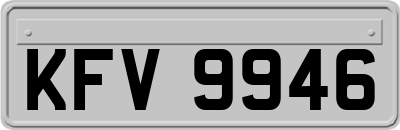 KFV9946