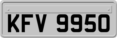 KFV9950