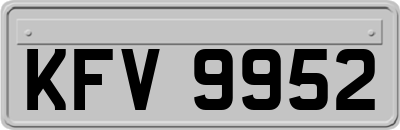 KFV9952