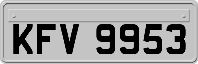 KFV9953