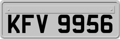 KFV9956