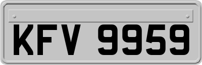 KFV9959