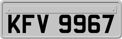 KFV9967