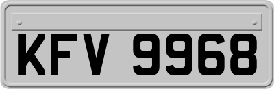 KFV9968