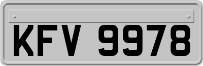 KFV9978