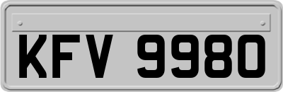 KFV9980