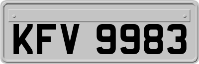 KFV9983