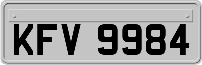 KFV9984