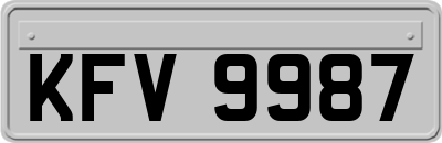 KFV9987