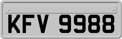 KFV9988