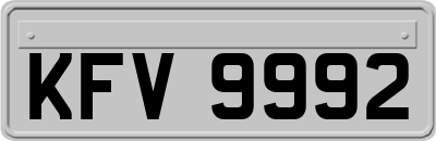 KFV9992