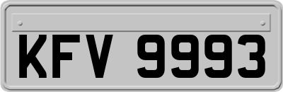 KFV9993