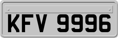 KFV9996