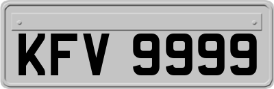 KFV9999