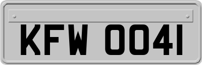 KFW0041