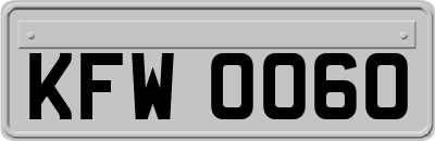 KFW0060