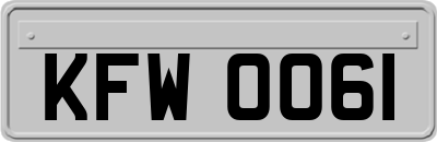 KFW0061