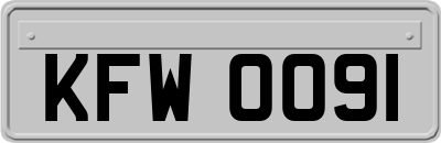 KFW0091