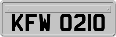 KFW0210