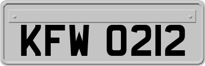 KFW0212