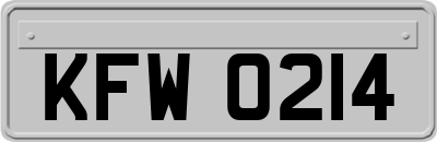 KFW0214