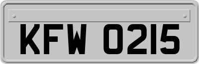 KFW0215