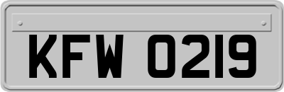 KFW0219