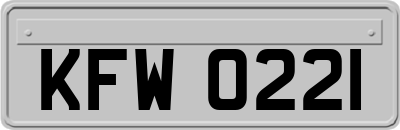 KFW0221