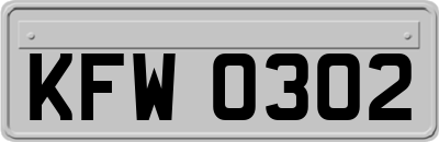 KFW0302