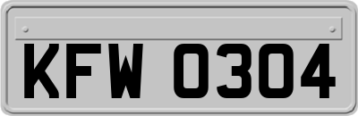 KFW0304