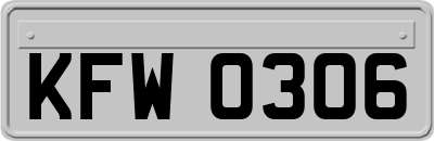 KFW0306