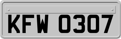 KFW0307