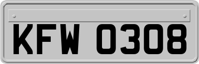 KFW0308