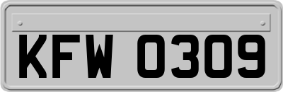 KFW0309