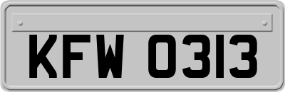 KFW0313