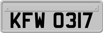 KFW0317