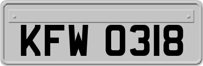 KFW0318