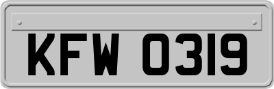 KFW0319