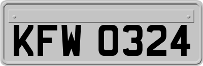 KFW0324