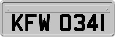 KFW0341