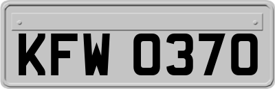 KFW0370