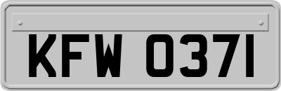 KFW0371